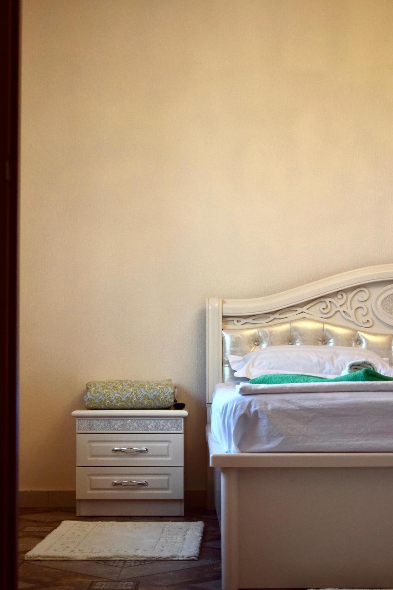 Taj Altyn Hotel Kaji-Say Ngoại thất bức ảnh