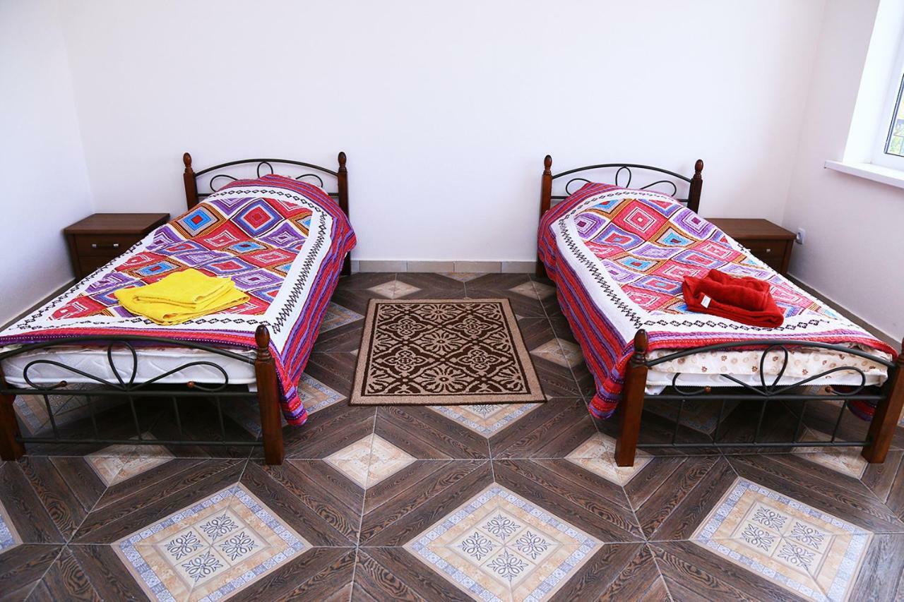 Taj Altyn Hotel Kaji-Say Ngoại thất bức ảnh